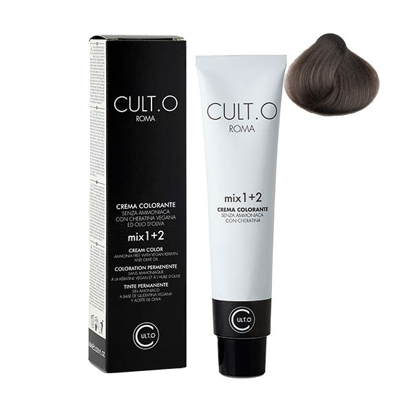 CULT.O TINTA S/A 60 ML 6.0